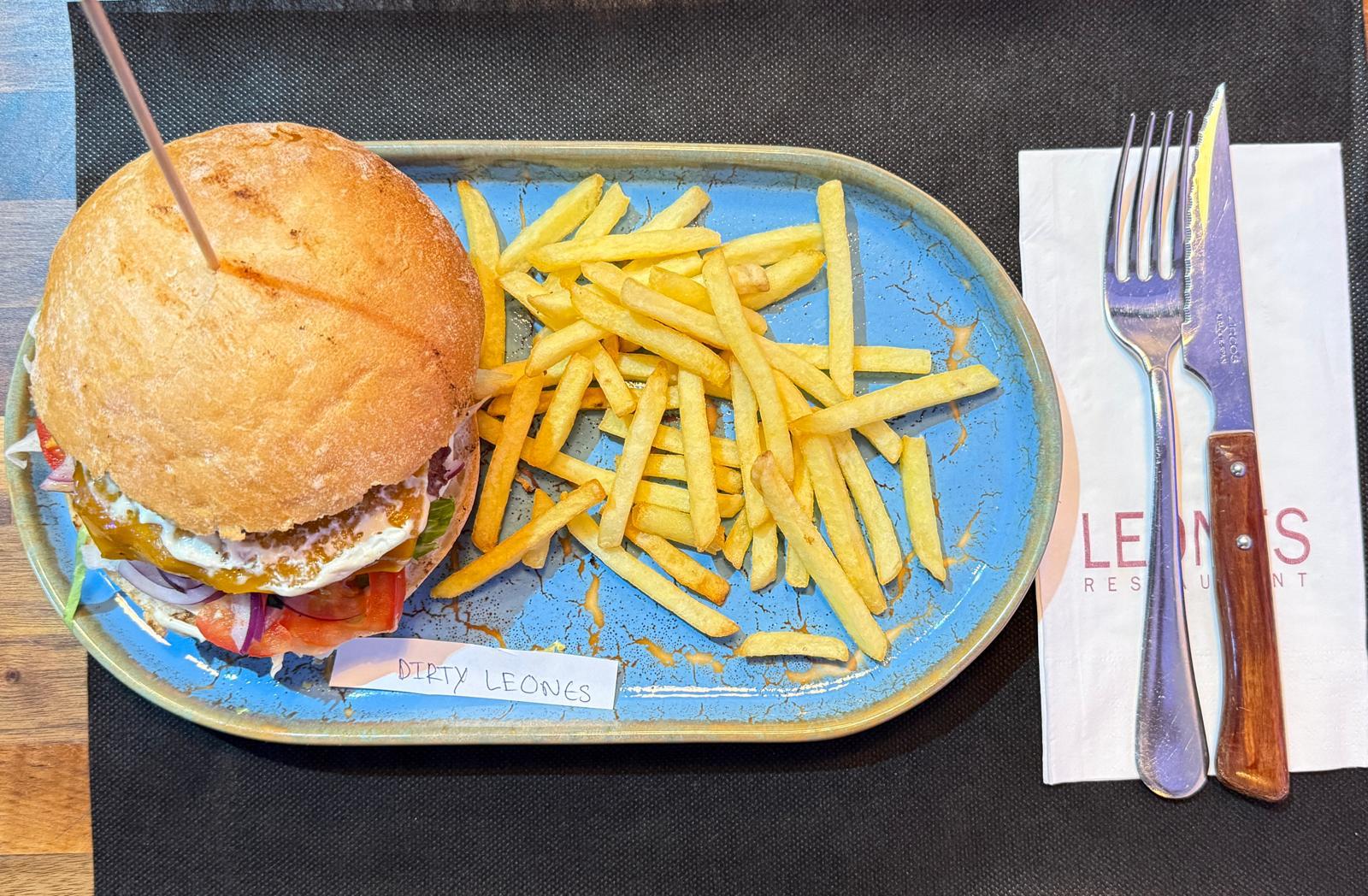 Restaurant Leonés - Foto 4