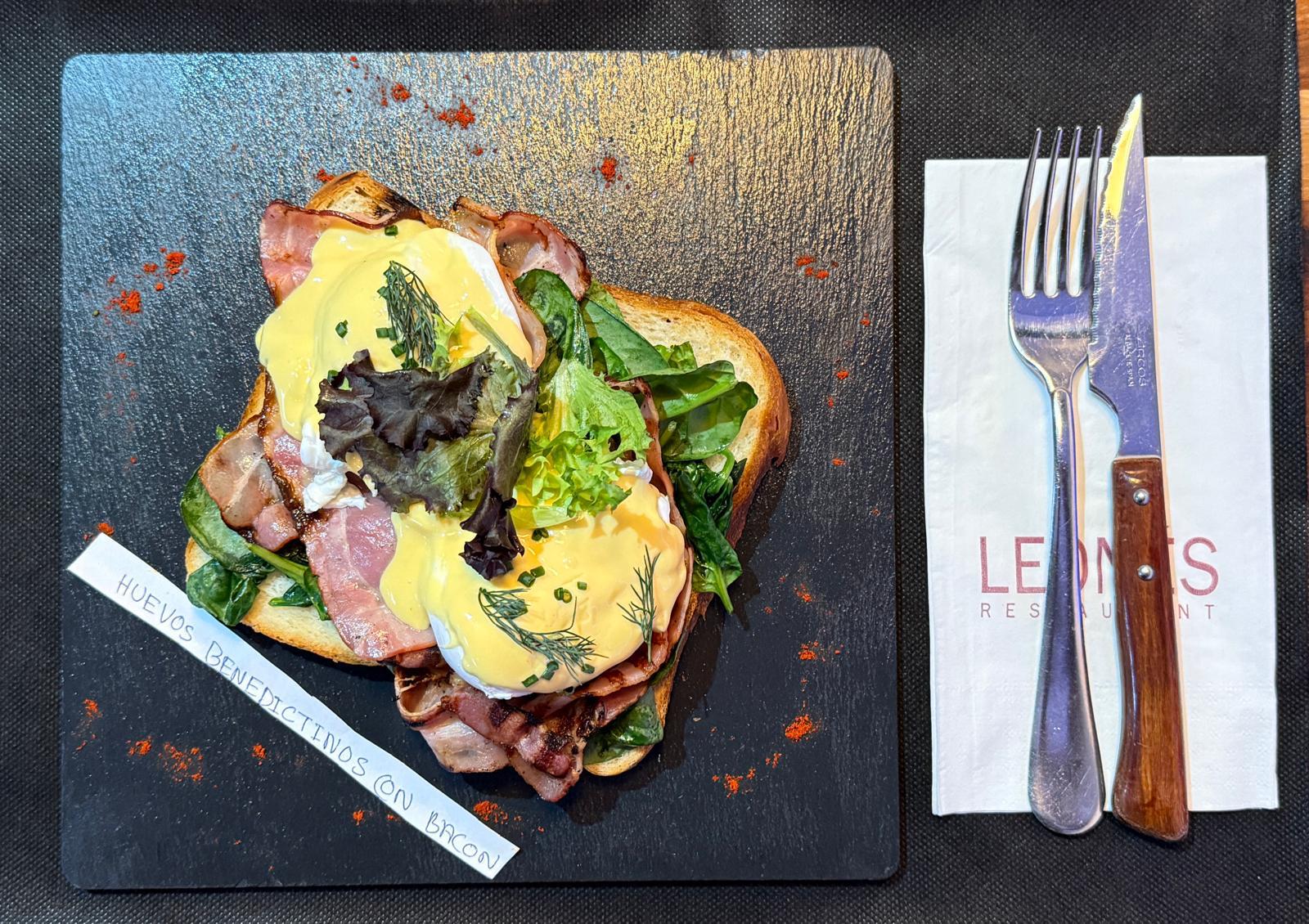 Restaurant Leonés - Foto 5