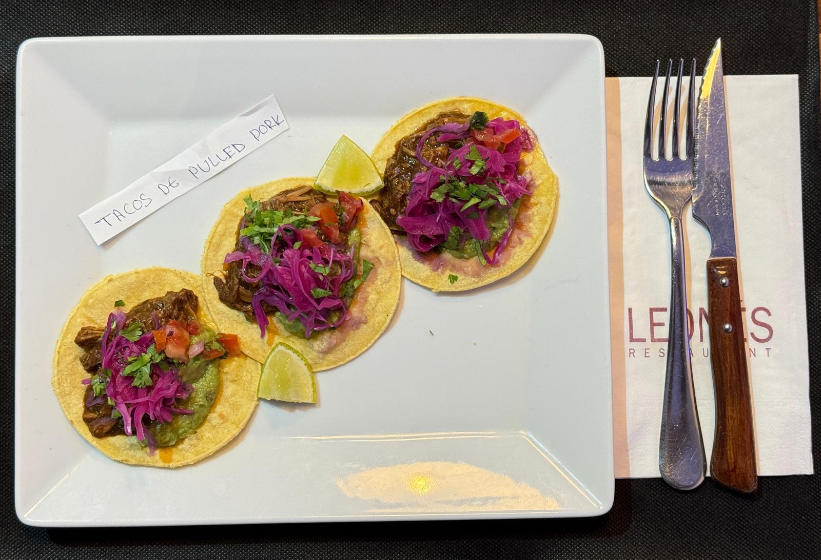 Restaurant Leonés - Foto 6