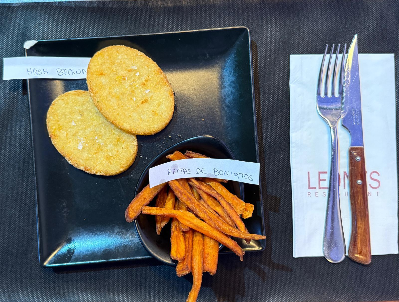 Restaurant Leonés - Foto 8