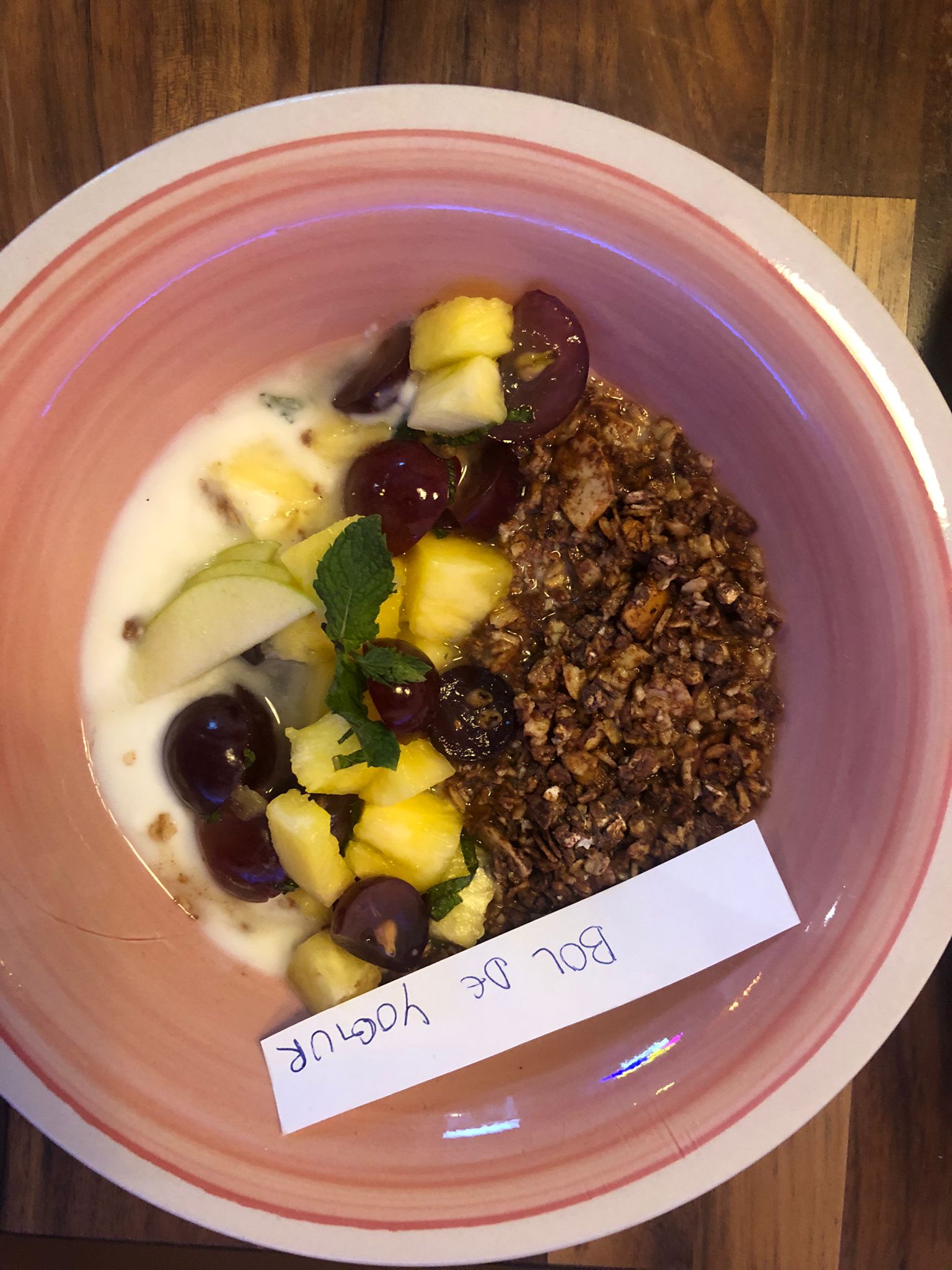 Restaurant Leonés - Foto 13